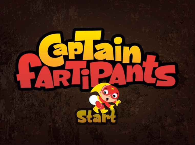 Ladda ner Captain Fartipants iPhone 8.0 gratis.