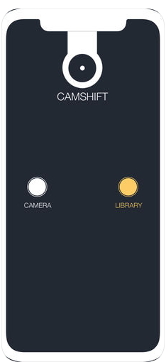 Ladda ner CAMSHIFT: Polarized Effects iPhone 8.0 gratis.