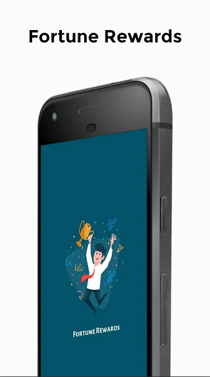 Fortune Rewards gratis appar att ladda ner på Android 4.0 mobiler och surfplattor.