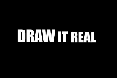 Ladda ner Draw It Real till Android gratis.