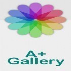 Med den aktuella app  för Android ladda ner gratis A+ gallery - Photos & videos till den andra mobiler eller surfplattan.