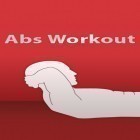 Med den aktuella app  för Android ladda ner gratis Abs Workout till den andra mobiler eller surfplattan.