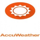 Med den aktuella app  för Android ladda ner gratis AccuWeather: Weather radar & Live forecast maps till den andra mobiler eller surfplattan.