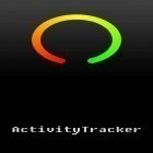 Med den aktuella app  för Android ladda ner gratis ActivityTracker - Step counter & pedometer till den andra mobiler eller surfplattan.