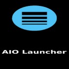 Med den aktuella app Smart volume control+ för Android ladda ner gratis AIO launcher till den andra mobiler eller surfplattan.