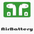 Med den aktuella app  för Android ladda ner gratis AirBattery till den andra mobiler eller surfplattan.