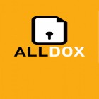 Med den aktuella app Nexus clock widget för Android ladda ner gratis Alldox: Documents Organized till den andra mobiler eller surfplattan.
