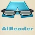 Med den aktuella app Unused app remover för Android ladda ner gratis AlReader - Any text book reader till den andra mobiler eller surfplattan.
