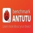 Med den aktuella app  för Android ladda ner gratis Antutu 3DBench till den andra mobiler eller surfplattan.