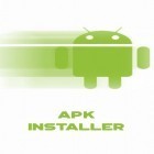 Med den aktuella app  för Android ladda ner gratis APK installer till den andra mobiler eller surfplattan.