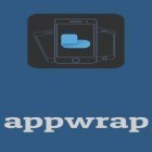Med den aktuella app  för Android ladda ner gratis AppWrap: App screenshot mockup generator till den andra mobiler eller surfplattan.