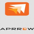 Med den aktuella app  för Android ladda ner gratis APRROW: Personalize, discover and share apps till den andra mobiler eller surfplattan.