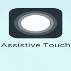 Med den aktuella app  för Android ladda ner gratis Assistive touch for Android till den andra mobiler eller surfplattan.