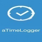 Med den aktuella app  för Android ladda ner gratis aTimeLogger - Time tracker till den andra mobiler eller surfplattan.
