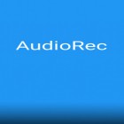 Med den aktuella app  för Android ladda ner gratis AudioRec: Voice Recorder till den andra mobiler eller surfplattan.