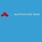 Med den aktuella app  för Android ladda ner gratis AutoCad 360 till den andra mobiler eller surfplattan.