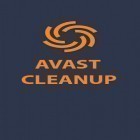 Med den aktuella app  för Android ladda ner gratis Avast Cleanup till den andra mobiler eller surfplattan.