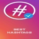 Med den aktuella app  för Android ladda ner gratis Best hashtags captions & photosaver for Instagram till den andra mobiler eller surfplattan.