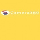 Med den aktuella app  för Android ladda ner gratis Camera 360 till den andra mobiler eller surfplattan.