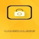 Med den aktuella app  för Android ladda ner gratis Cameraless - Camera block till den andra mobiler eller surfplattan.