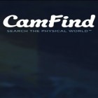 Med den aktuella app Call Recorder för Android ladda ner gratis CamFind: Visual search engine till den andra mobiler eller surfplattan.