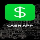 Med den aktuella app  för Android ladda ner gratis Cash app till den andra mobiler eller surfplattan.