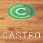 Med den aktuella app Facebook för Android ladda ner gratis Castro till den andra mobiler eller surfplattan.