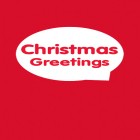 Med den aktuella app  för Android ladda ner gratis Christmas Greeting Cards till den andra mobiler eller surfplattan.