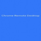 Med den aktuella app  för Android ladda ner gratis Chrome Remote Desktop till den andra mobiler eller surfplattan.