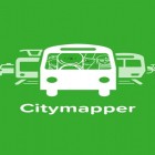 Med den aktuella app  för Android ladda ner gratis Citymapper - Transit navigation till den andra mobiler eller surfplattan.
