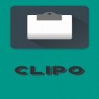 Med den aktuella app Fleksy för Android ladda ner gratis Clipo: Clipboard manager till den andra mobiler eller surfplattan.