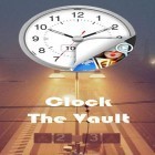 Med den aktuella app  för Android ladda ner gratis Clock - The vault: Secret photo video locker till den andra mobiler eller surfplattan.
