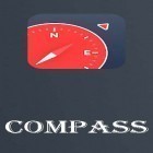 Med den aktuella app DigiCal calendar agenda för Android ladda ner gratis Compass till den andra mobiler eller surfplattan.
