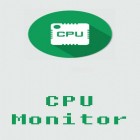 Med den aktuella app  för Android ladda ner gratis CPU monitor - Temperature, usage, performance till den andra mobiler eller surfplattan.