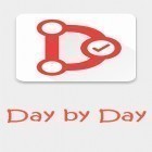 Med den aktuella app  för Android ladda ner gratis Day by Day: Habit tracker till den andra mobiler eller surfplattan.