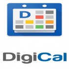 Ladda ner DigiCal calendar agenda till Android gratis - det bästa app för din mobiler och surfplatta.