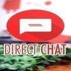 Med den aktuella app Facebook Messenger för Android ladda ner gratis DirectChat till den andra mobiler eller surfplattan.