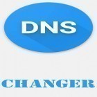 Med den aktuella app  för Android ladda ner gratis DNS changer till den andra mobiler eller surfplattan.