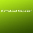 Med den aktuella app  för Android ladda ner gratis Download Manager till den andra mobiler eller surfplattan.