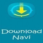 Med den aktuella app Facebook för Android ladda ner gratis Download Navi - Download manager till den andra mobiler eller surfplattan.