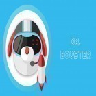 Med den aktuella app Call recorder för Android ladda ner gratis Dr. Booster - Boost game speed till den andra mobiler eller surfplattan.