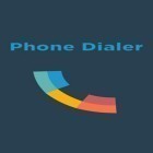 Med den aktuella app  för Android ladda ner gratis Drupe: Contacts and Phone Dialer till den andra mobiler eller surfplattan.