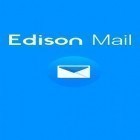 Med den aktuella app  för Android ladda ner gratis Edison Mail - Fast & secure mail till den andra mobiler eller surfplattan.