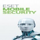 Med den aktuella app  för Android ladda ner gratis ESET: Mobile Security till den andra mobiler eller surfplattan.