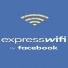 Med den aktuella app  för Android ladda ner gratis Express Wi-Fi by Facebook till den andra mobiler eller surfplattan.