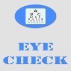 Med den aktuella app  för Android ladda ner gratis Eye check - Sight test till den andra mobiler eller surfplattan.