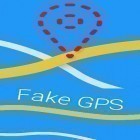 Med den aktuella app  för Android ladda ner gratis Fake GPS till den andra mobiler eller surfplattan.