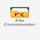 Med den aktuella app Super Manager för Android ladda ner gratis File Commander: File Manager till den andra mobiler eller surfplattan.