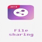 Med den aktuella app Facebook Messenger för Android ladda ner gratis File sharing - Send anywhere till den andra mobiler eller surfplattan.