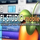 Med den aktuella app Qwenty för Android ladda ner gratis FL Studio till den andra mobiler eller surfplattan.